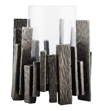 Salvator 11.5 Inch Hurricane by Arteriors - 6949