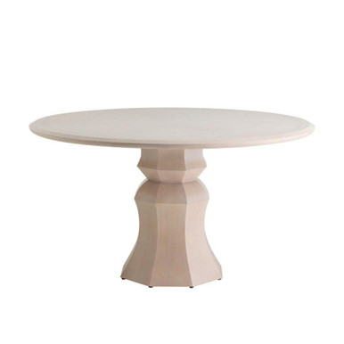 Kinsley Dining Table 30 Inch Tall and 54 Inch Wide by Arteriors - FDS23