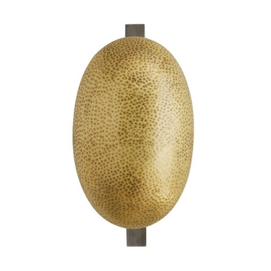 Diesel 2 Light Wall Sconce by Arteriors - 44941