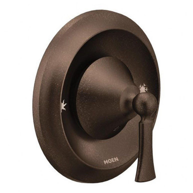 Wynford Posi Temp Valve Trim 7.7 Inch W x 4.6 Inch H by Moen - T4501ORB