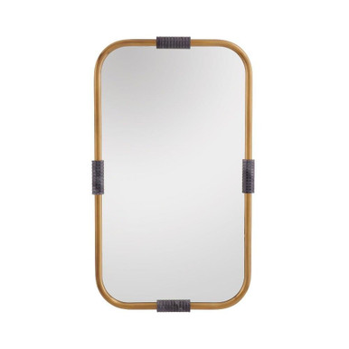 Major Mirror 48.5 Inch Tall and 29 Inch Wide by Arteriors - 4681