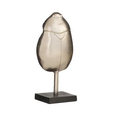 Gita Sculpture 12 Inch Tall and 5.5 Inch Wide by Arteriors - ASI14