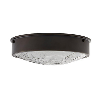 Pietro 1 Light 12.5 Inch Wide Flush Mount by Arteriors - DJ49005