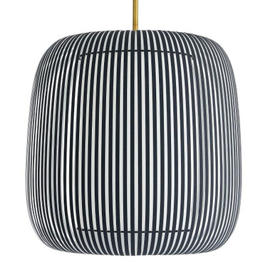 Norelle 1 Light Large Pendant by Arteriors - 41006