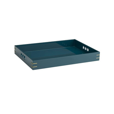 Gustav 20.5 Inch Tray by Arteriors - 5621