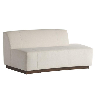 Islander Right Sofa 30 Inch Tall and 67 Inch Wide by Arteriors - FFU08