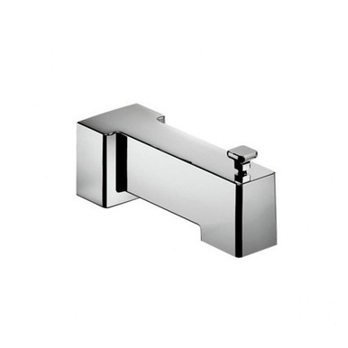 90 Degree Line List Items Diverter Spouts 5.38 Inch W x 3.75 Inch H by Moen - S3894