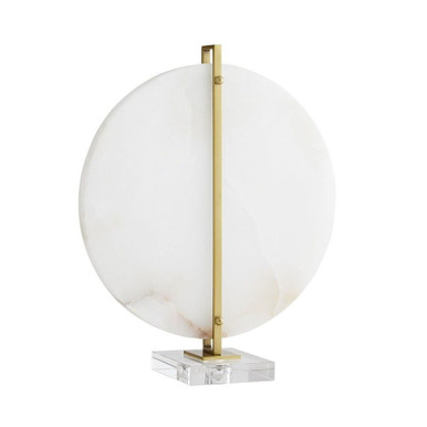 Davenport 15 Inch Sculpture by Arteriors - 9229