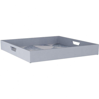 Alfie 18 Inch Tray by Arteriors - AYS02