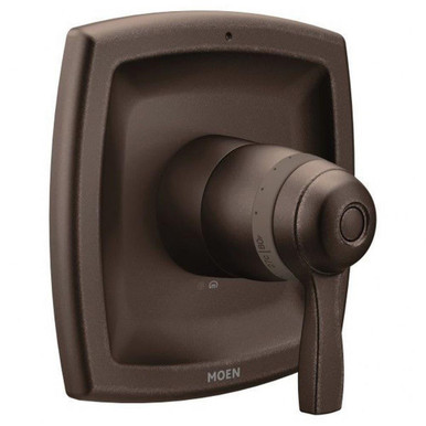 Voss Exacttemp Valve Trim 7.7 Inch W x 4.6 Inch H by Moen - T4691ORB