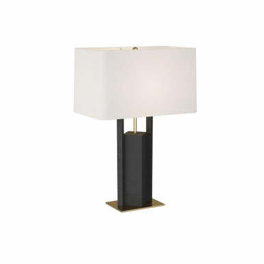 Zory 1 Light Table Lamp 30 Inches Tall and 20 Inches Wide by Arteriors - PTC19-429