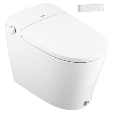 Bidet Faucet 18.31 Inch W x 24.8 Inch H by Moen - ET2200