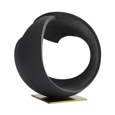 Dawson 11.5 Inch Sculpture by Arteriors - 9237