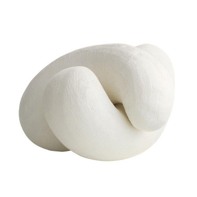 Kanzi Sculpture (Set of 2) 7 Inch Tall and 10 Inch Wide by Arteriors - ASC35