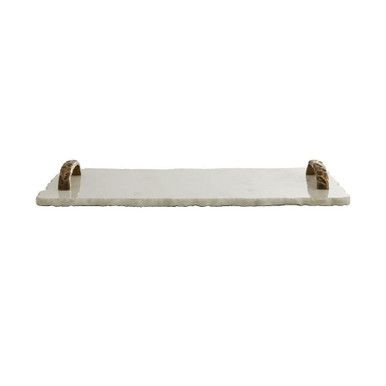 Ladelle 2.5 Inch Tray by Arteriors - 2061