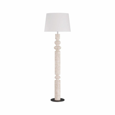 Woodrow 1 Light Floor Lamp 71.5 x 23 Inches by Arteriors - PFI02-SH003