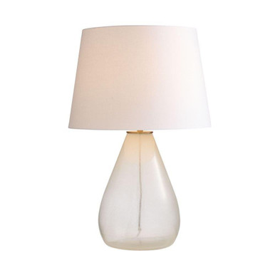 Tiber 1 Light Table Lamp 30 Inch Tall and 20 Inch Wide by Arteriors - PTI25-326