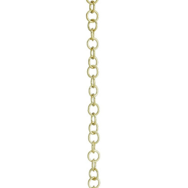 Chain 36 Inches Length by Arteriors CHN-202 - CHN-202