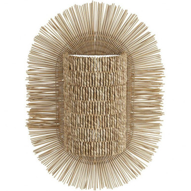 Alexia 2 Light Wall Sconce by Arteriors - DWS04