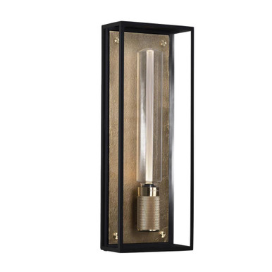 Cross 5W 3 LED Outdoor Large Wall Mount 19.21 Inch Tall by Buster Punch - NCA-052528