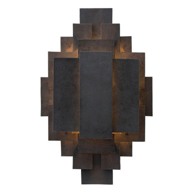 Trinidad 2 Light Wall Sconce by Arteriors - 44325
