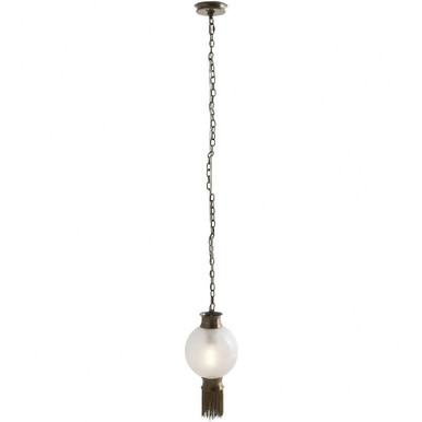 Boswell 1 Light Small Pendant by Arteriors - DPI03