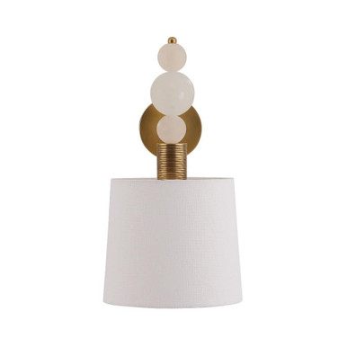 Memphis 1 Light Wall Sconce by Arteriors - 49824-564
