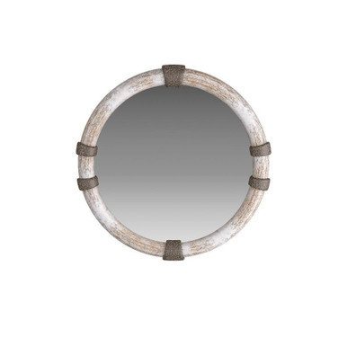 Bresnahan Mirror 43 Inch Tall and 43 Inch Wide by Arteriors - WMI30