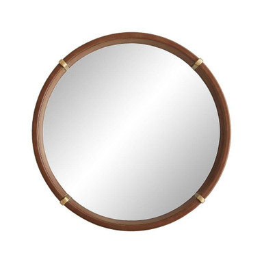 Edmund Mirror 30 Inch Wide by Arteriors - 4846