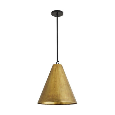 Helga 1 Light Large Pendant by Arteriors - 44760