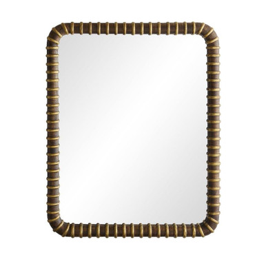 Kabi Mirror 47 Inch Tall and 37.5 Inch Wide by Arteriors - 2011