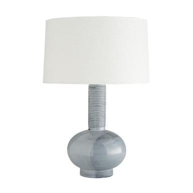 Nakoma 1 Light Table Lamp 29 Inches Tall and 19 Inches Wide by Arteriors - 11025-841