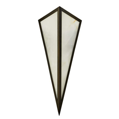Priestly 2 Light Wall Sconce by Arteriors - 49529