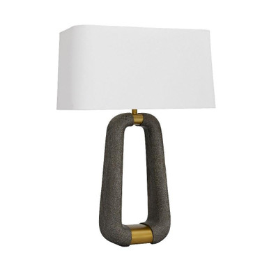 Gianni 1 Light Table Lamp 29.5 x 20 Inches by Arteriors - 49739-150
