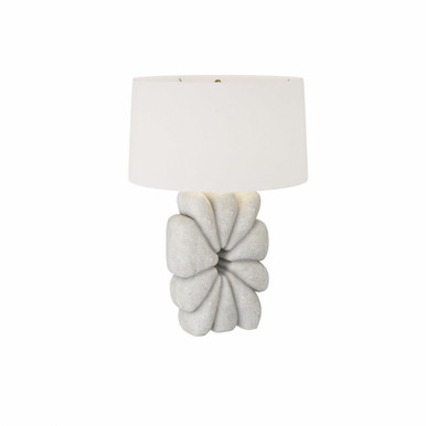 Ashley 1 Light Table Lamp 28.5 x 20 Inches by Arteriors - PTC23-431