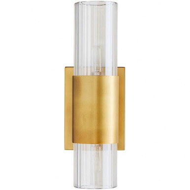 Tompkins 2 Light Wall Sconce by Arteriors - 49334