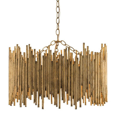 Prescott 3 Light Large Pendant by Arteriors - 86801