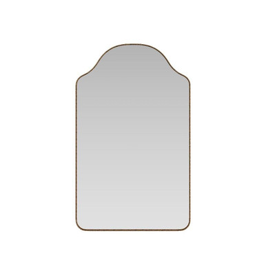 Ayers Mirror 52 Inch Tall and 32 Inch Wide by Arteriors - WMI28