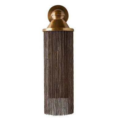 Vanko 2 Light Wall Sconce by Arteriors - DWI05