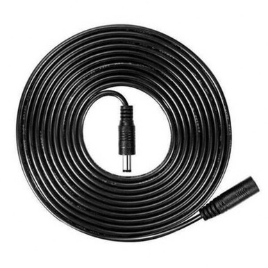 Flo by 25’ Extension Cable 3.0 Inch W x 3.5 Inch H by Moen - 920-003