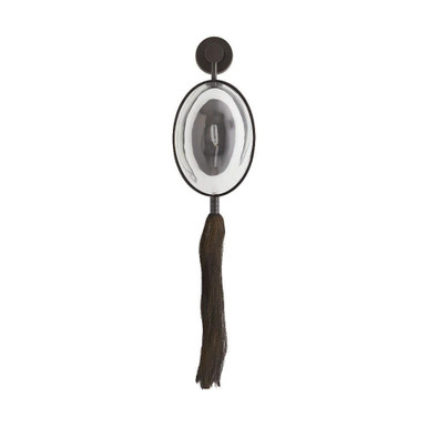 Aramis 1 Light Wall Sconce by Arteriors - DD42622