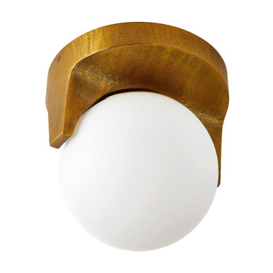 Thurlow 1 Light Wall Sconce by Arteriors - DWC04