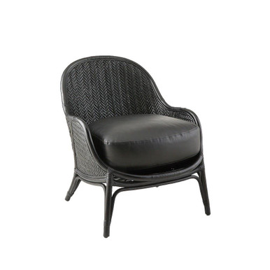 Bonnie Lounge Chair 35.5 Inch Tall and 30.5 Inch Wide by Arteriors - FRS07