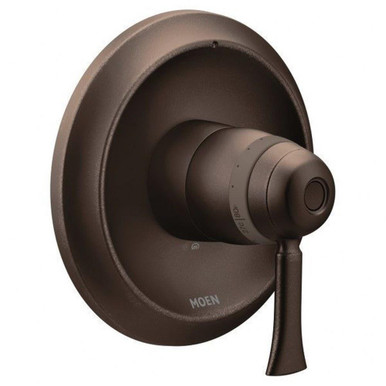 Wynford Exacttemp Valve Trim 7.8 Inch W x 4.6 Inch H by Moen - T6601ORB