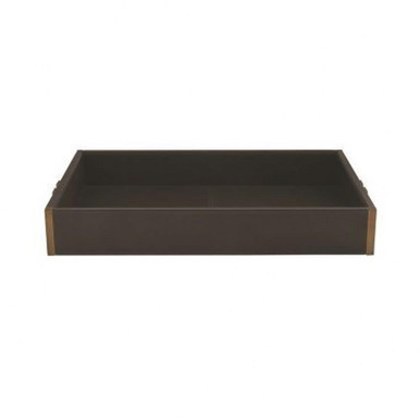 Miles 3 Inch Tray by Arteriors - 4641