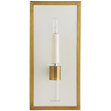 Griffith 1 Light Wall Sconce by Arteriors - DP49003