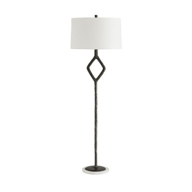 Denzel 1 Light Floor Lamp by Arteriors - 73021-754