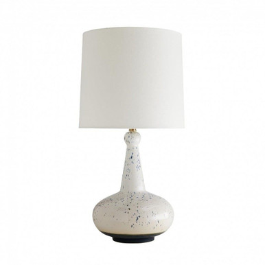 Ulric 1 Light Table Lamp by Arteriors - 17477-461