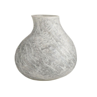 Irelia Vase 14.5 Inch Tall and 13 Inch Wide by Arteriors - AVE13