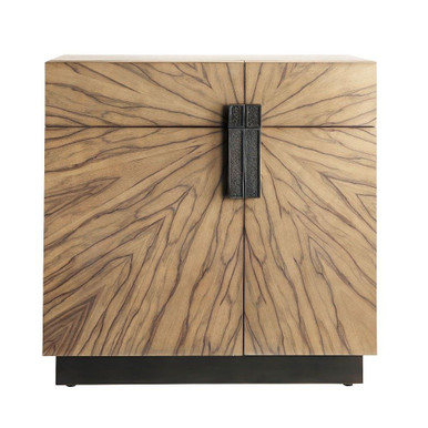 Lafayette Chest 30.5 Inch Tall and 30 Inch Wide by Arteriors - 5126